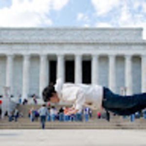 Meet your Posher, Rex